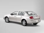 Chevrolet Cobalt Sedan 2004 года